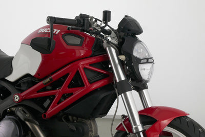 DUCATI MONSTER 1100