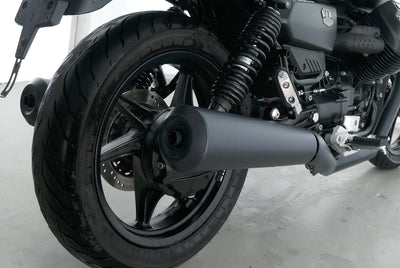 MOTO GUZZI V 7 IV STONE