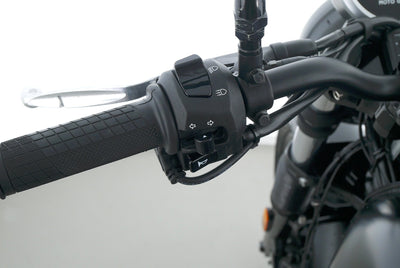 MOTO GUZZI V 7 IV STONE