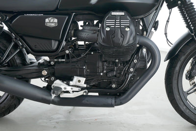 MOTO GUZZI V 7 IV STONE