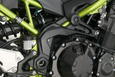 KAWASAKI Z 900