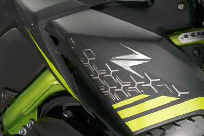 KAWASAKI Z 900