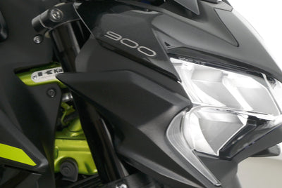 KAWASAKI Z 900