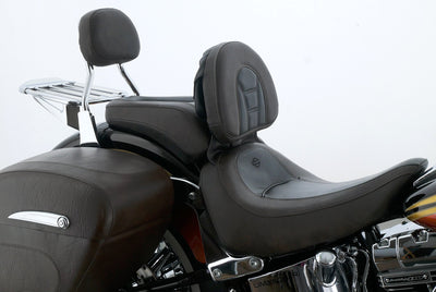 HARLEY DAVIDSON CVO SOFTAIL DELUXE