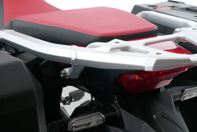 HONDA CRF 1100 L AFRICA TWIN DCT
