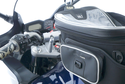 YAMAHA FZ 6 FAZER