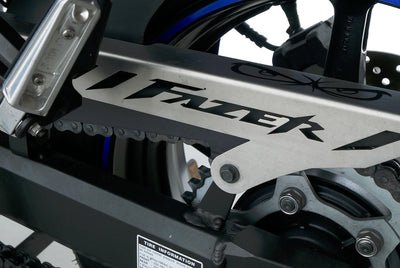 YAMAHA FZ 6 FAZER