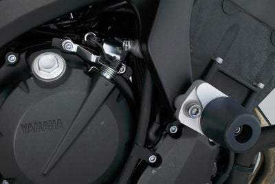 YAMAHA FZ 6 FAZER