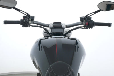 DUCATI X DIAVEL S
