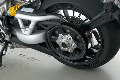 DUCATI X DIAVEL S