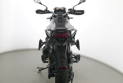 MOTO GUZZI V85 TT CENTENARIO