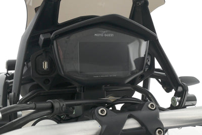 MOTO GUZZI V85 TT CENTENARIO