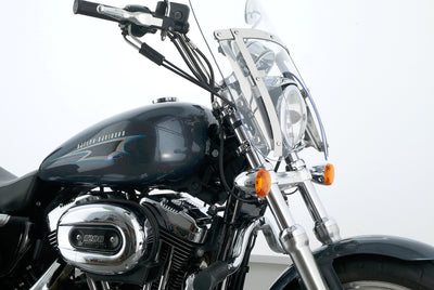 HARLEY DAVIDSON SPORTSTER XL 1200 T SUPERLOW