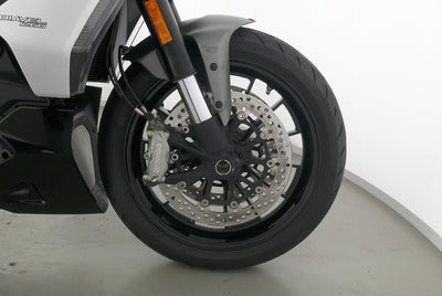DUCATI DIAVEL 1260