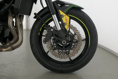 KAWASAKI Z 900 LLC