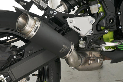 KAWASAKI Z 900 LLC