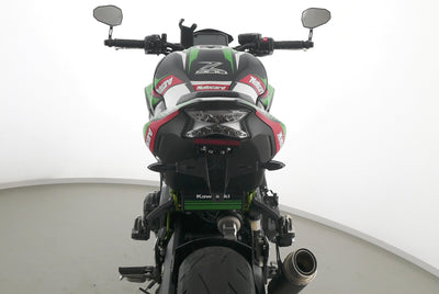 KAWASAKI Z 900 LLC