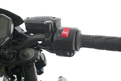 KAWASAKI Z 900 LLC