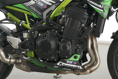 KAWASAKI Z 900 LLC