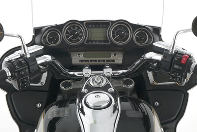 KAWASAKI VN 1700 VOYAGER