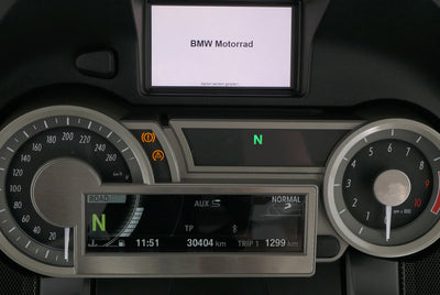 BMW K 1600 GT
