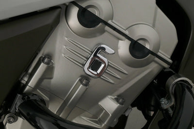 BMW K 1600 GT