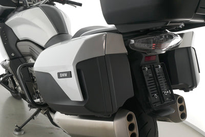 BMW K 1600 GT