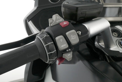 BMW K 1600 GT