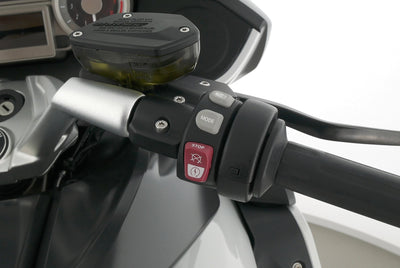 BMW K 1600 GT