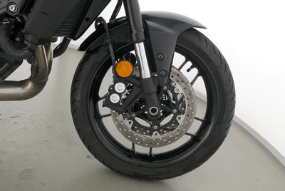 YAMAHA MT 09