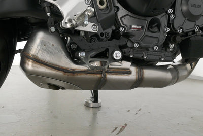 YAMAHA MT 09