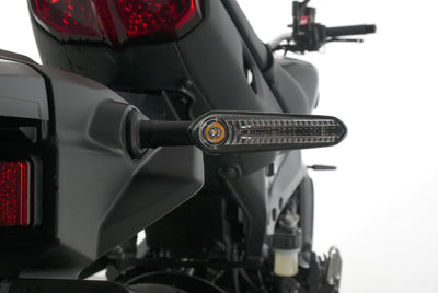 YAMAHA MT 09