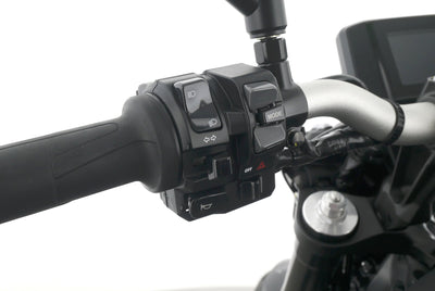 YAMAHA MT 09