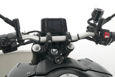 YAMAHA MT 09