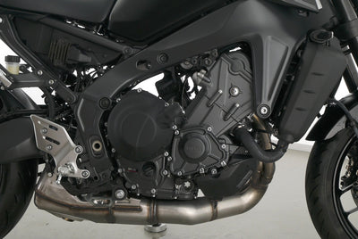 YAMAHA MT 09