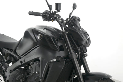 YAMAHA MT 09