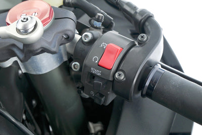 KAWASAKI ZX 10 R NINJA