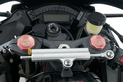KAWASAKI ZX 10 R NINJA