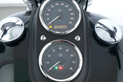 HARLEY DAVIDSON DYNA LOW RIDER