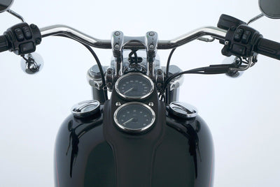 HARLEY DAVIDSON DYNA LOW RIDER