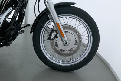 HARLEY DAVIDSON DYNA LOW RIDER