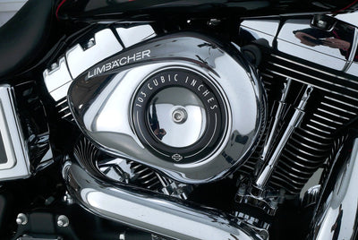 HARLEY DAVIDSON DYNA LOW RIDER