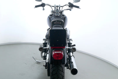 HARLEY DAVIDSON DYNA LOW RIDER