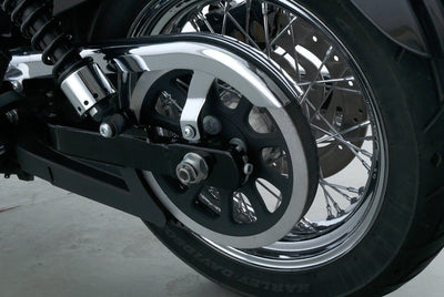 HARLEY DAVIDSON DYNA LOW RIDER