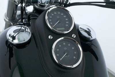 HARLEY DAVIDSON DYNA LOW RIDER