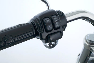 HARLEY DAVIDSON DYNA LOW RIDER