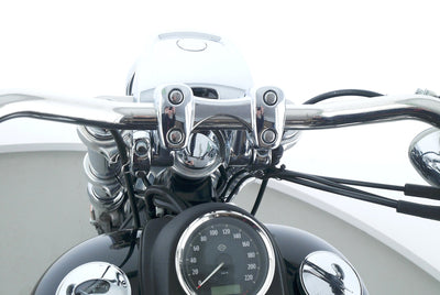 HARLEY DAVIDSON DYNA LOW RIDER