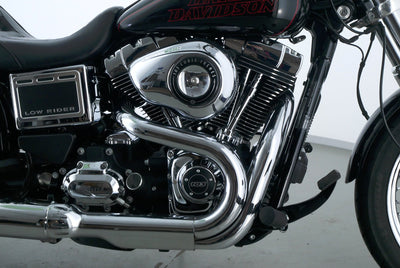 HARLEY DAVIDSON DYNA LOW RIDER