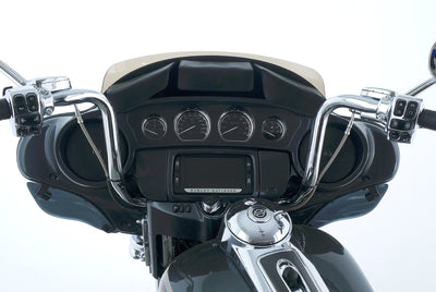 HARLEY DAVIDSON CVO ELECTRA GLIDE ULTRA LTD