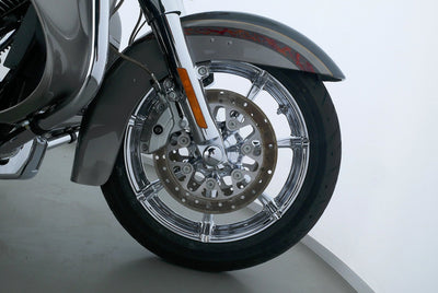 HARLEY DAVIDSON CVO ELECTRA GLIDE ULTRA LTD